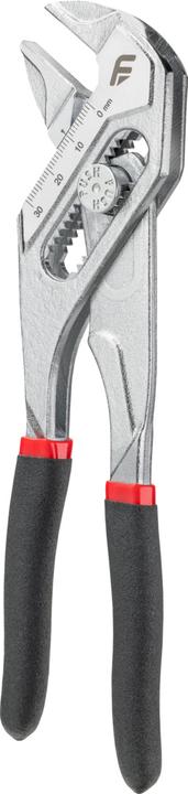 Immagine prodotto Feedback Sports Chiave a pinza regolabile (180 mm)