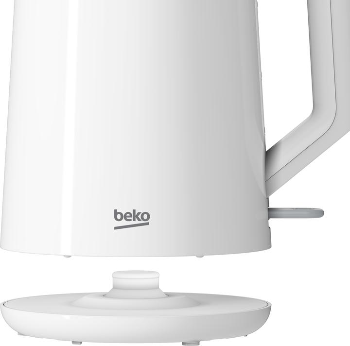 Actual product image Beko WKM 4215 W (1.70 l)