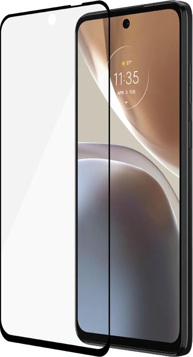 Produktbild PanzerGlass SAFE. Motorola moto g32 UWF (1 Stück, Motorola Moto G32)