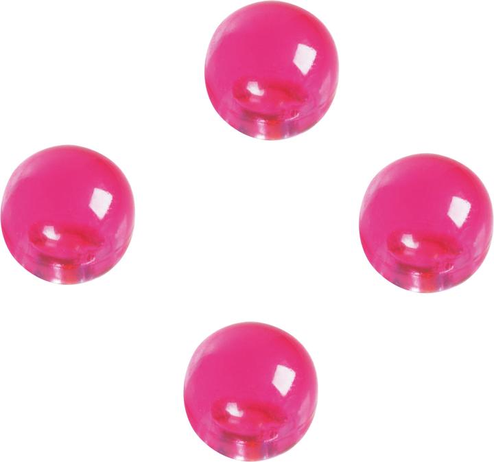 Image du produit Magnetoplan Billes magnétiques (4 x)