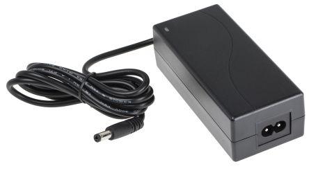 Actual product image Rs Pro Power Adapter Desk Top C8 12V 60W