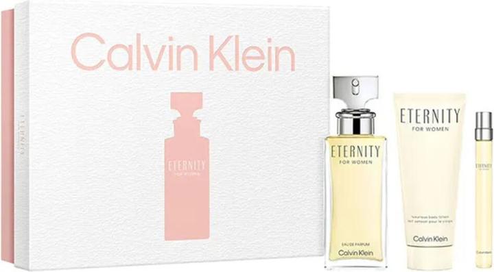 Calvin Klein Eternity (Eau de Parfum, 210 ml)