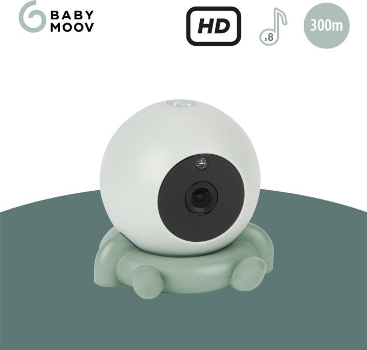 Image du produit Babymoov Zusatzkamera YOO GO PLUS HD