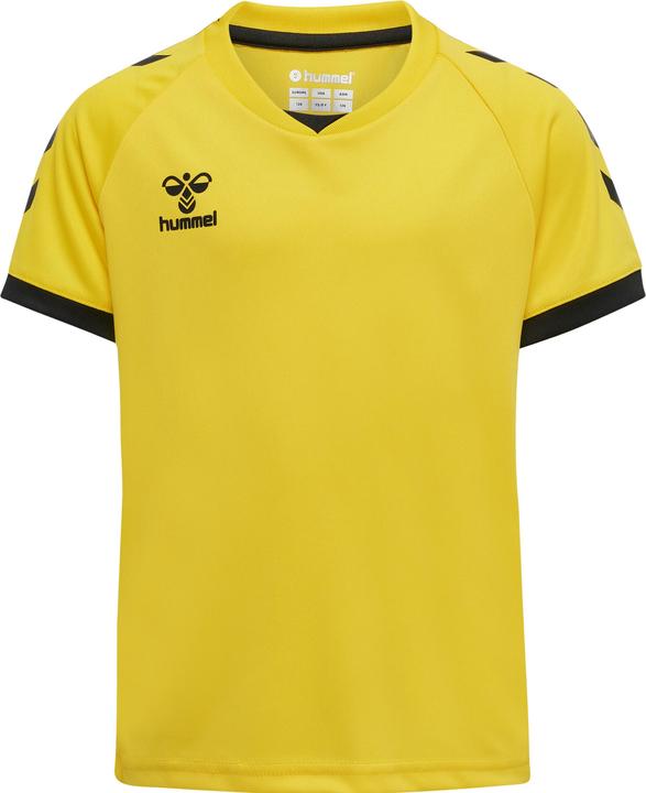 Produktbild hummel Core Volley Tee Kids (176)