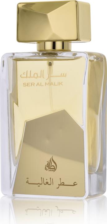 Lattafa Perfumes Sondos - EDP (Eau de Parfum, 100 ml)