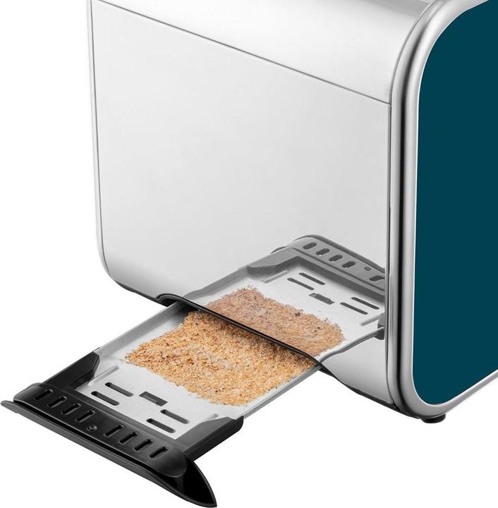 Produktbild Russell Hobbs 26431-56 Distinctions 2S Toaster Ocean