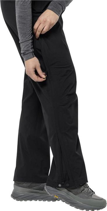 Actual product image Jack Wolfskin Rainy Days 2 5L Pants W (S, M)