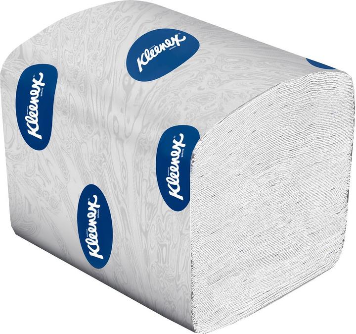 Immagine prodotto Kleenex Carta igienica asciugamani 8408 (7200 x)