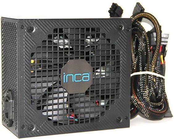 Alimentation PC