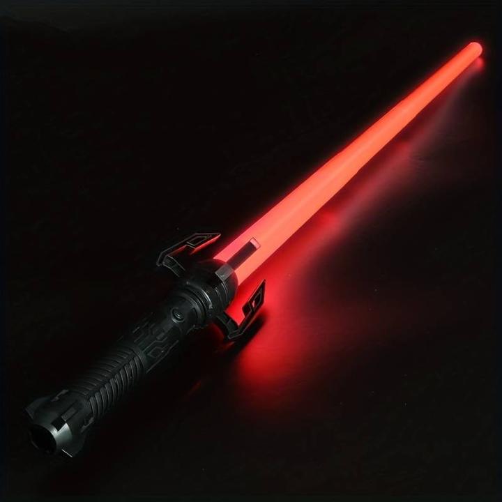 Produktbild Hasbro Star Wars Lichtschwert Squad Ahsoka Tano