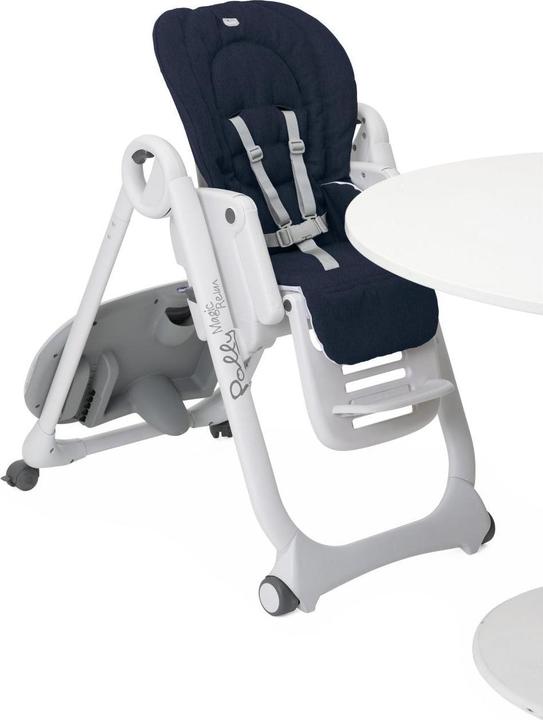 Actual product image Chicco Polly Magic Relax (Highchair)