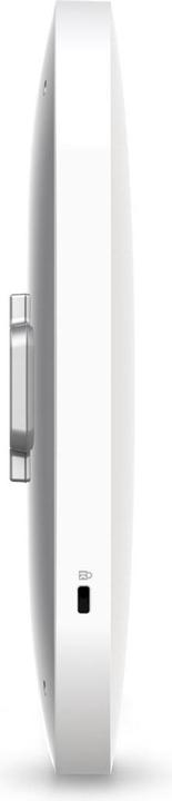 Actual product image EnGenius Cloud Managed AP Indoor Triple Band 11ax, 5GbE, PoE+, ECW336 (2400 Mbit/s)