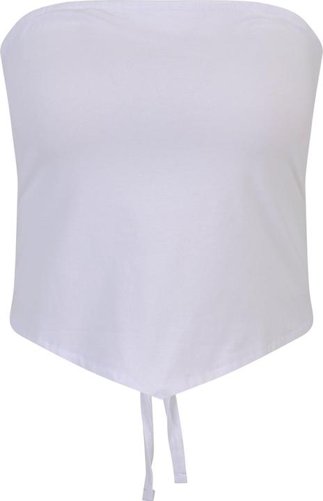 Produktbild Urban Classics Ladies Knotted Bandeau Top 2-Pack - 167179 (2er Pack, XL)