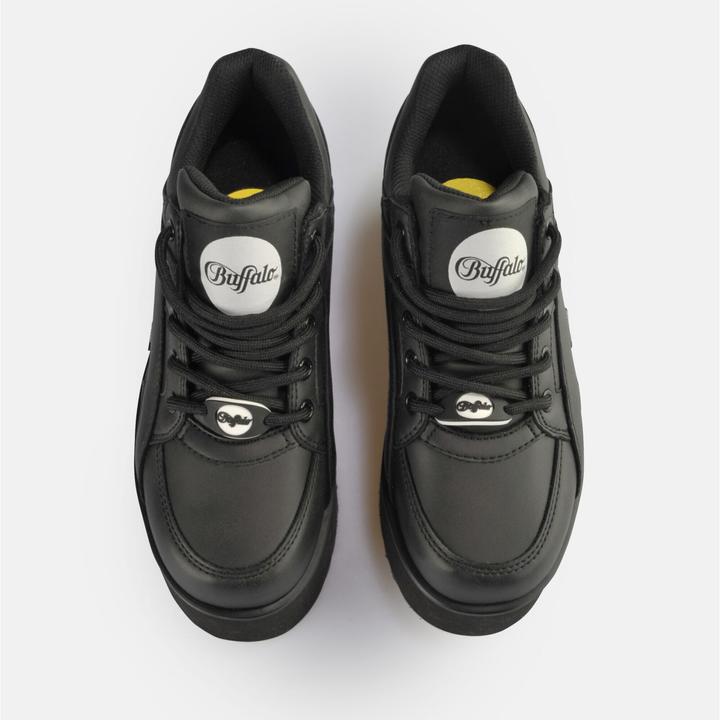 Produktbild Buffalo sneakers für damen vegan nubuck (42)