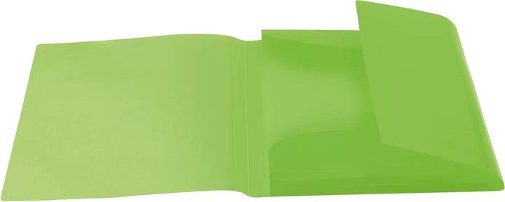 Produktbild HERMA Sammelmappe A3 Transluzent (A3, 1 x)
