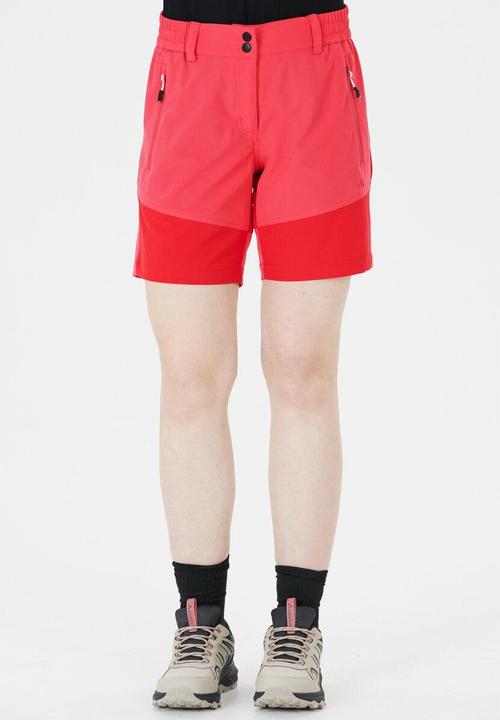 Immagine prodotto Whistler Pantaloncini Lala Outdoor Stretch da donna (34)