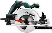 Produktbild Metabo KS 55 FS Set
