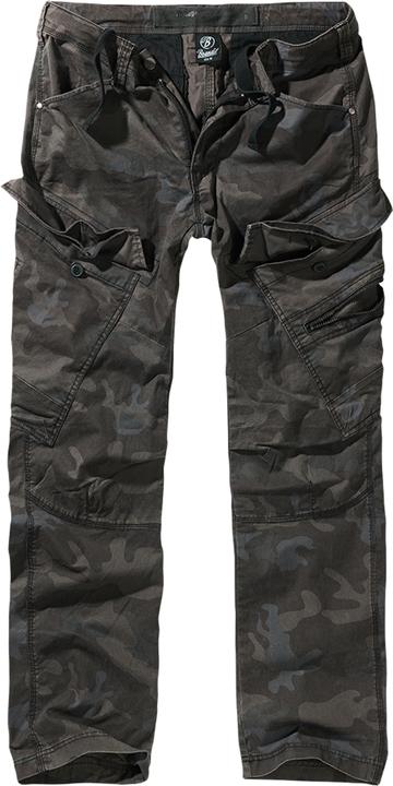 Brandit Adven Slim Fit Cargo Pants