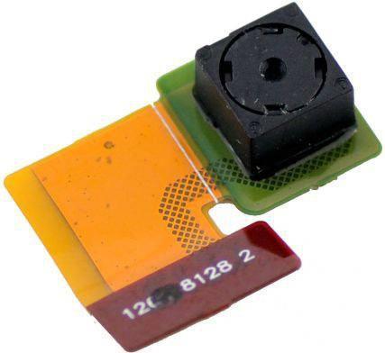 Actual product image CoreParts Sony Xperia Z L36h Front (Module, Sony Xperia Z)