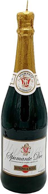 Produktbild Cereria Introna Prosecco Kerze gross