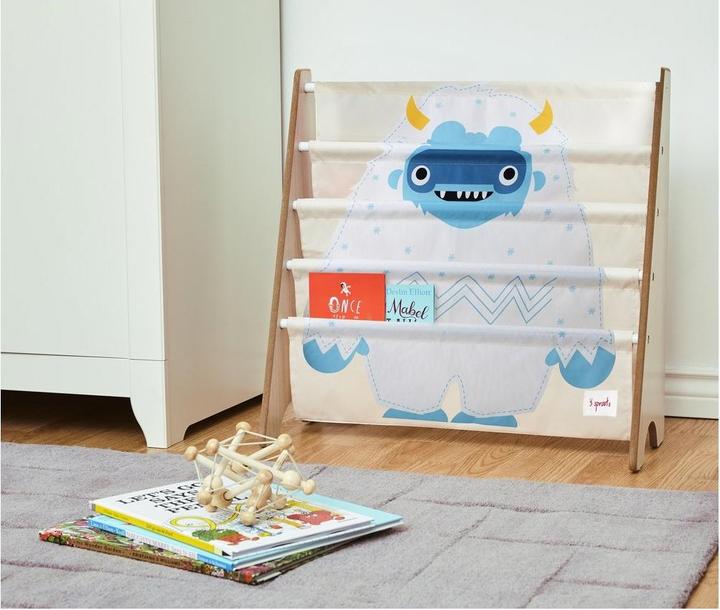 Image du produit 3 Sprouts Dépôt du livre