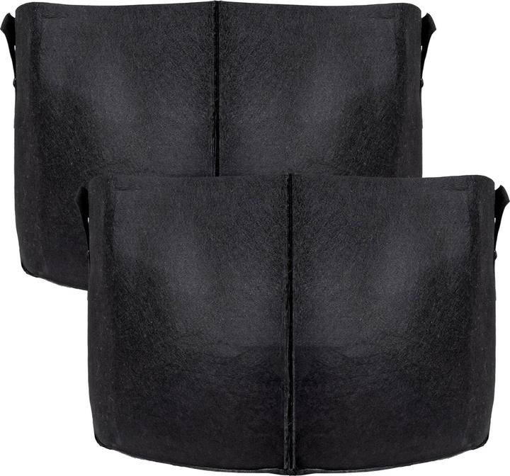 Immagine prodotto Intirilife 2x sacco per piante da 38 litri (30.40 cm)