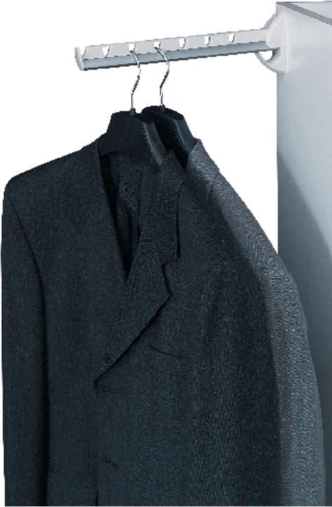 Actual product image Leifheit Wand-Rack (0.31 m)