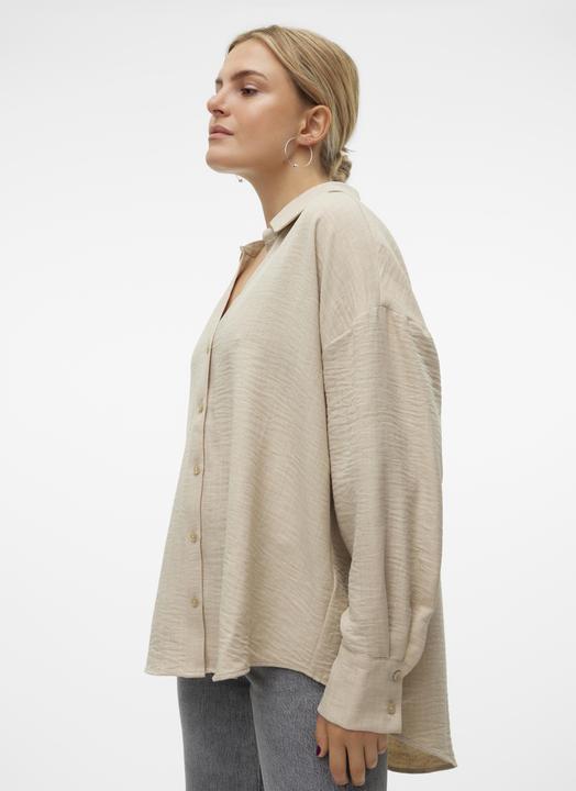 Produktbild Vero Moda VMMELANEY Hemd Hemd (XL)