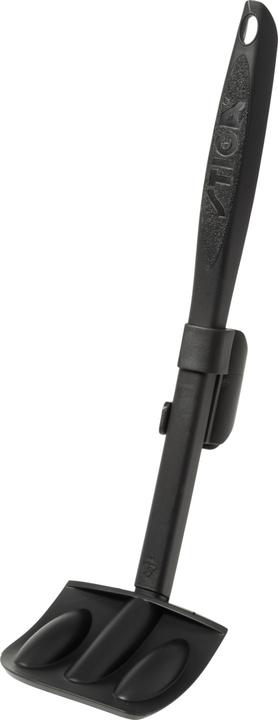 Stiga Scraper ( acc.) (Garden machinery attachment)