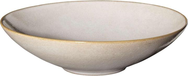 Immagine prodotto ASA Selection ASA SAISONS piatto gourmet sabbia 23 cm (1 x, 23 cm)