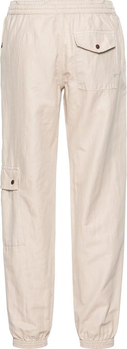 Immagine prodotto Camel Active Cargo loose fit in misto cotone e lino (W33/L30)