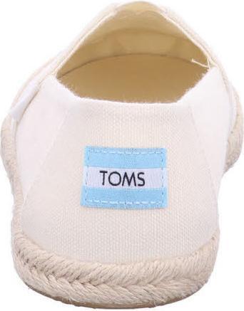 Produktbild Toms Women's Alpargata Rope Recycled Cotton (41)