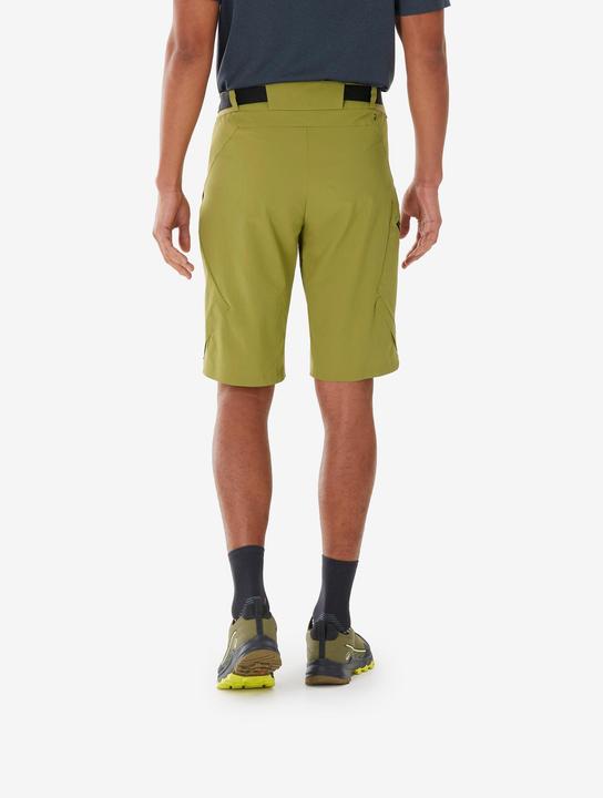 Produktbild Quechua Wandershorts Herren - MH500 khaki (L)