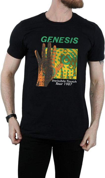 Produktbild Universal Textiles Invisible Touch Tour TShirt (XXL)