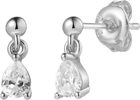 Image du produit Xenox Boucles d'oreilles Dewdrop (Argent 925)