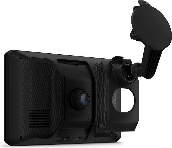 Produktbild Garmin Campercam 795 MT-D EU (7")