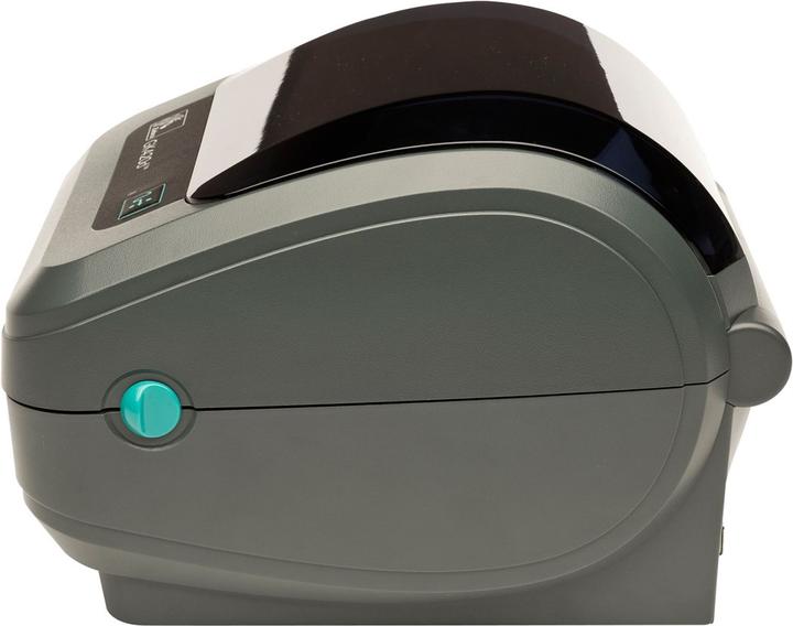 Produktbild Zebra GK420d (203 dpi)