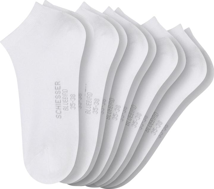 Actual product image Schiesser 179824-100-400 (5-pack, 35 - 38)