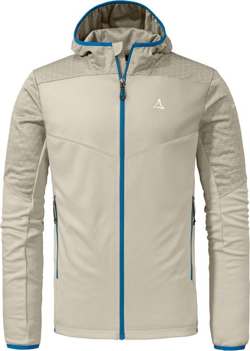 Schöffel Fleece Hoody Svardalen M (50)