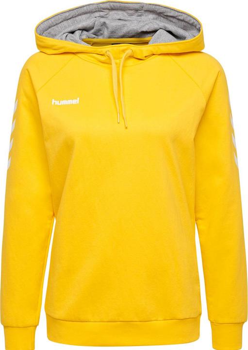 hummel Go Cotton Hoodie Woman (XL)