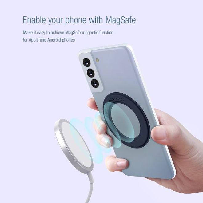 Actual product image Nillkin SnapLink Series