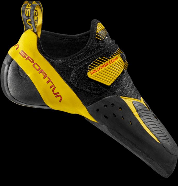Produktbild La Sportiva Solution Comp (43.5)