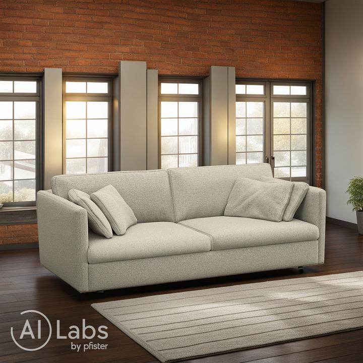Image du produit Flexlux Lovane (3 places)