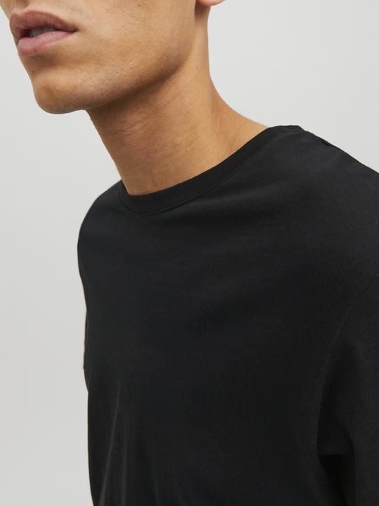 Immagine prodotto Jack & Jones Jjeorganic Basic Tee Ss O-Neck Noos (3XL)
