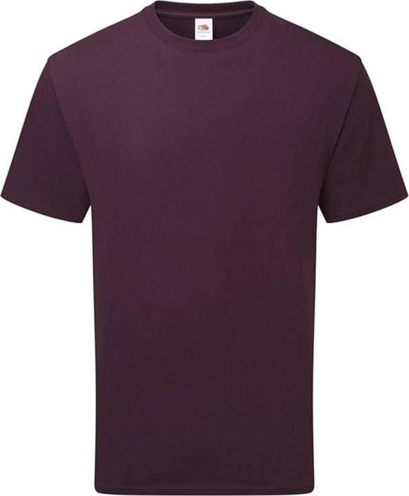Immagine prodotto Fruit of the Loom Maglietta Adulto Unisex (3XL)
