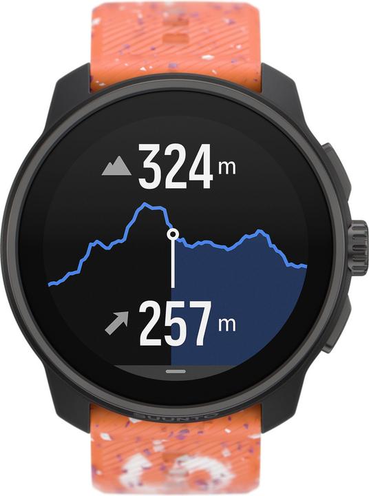 Productafbeelding Suunto Race S (45 mm)