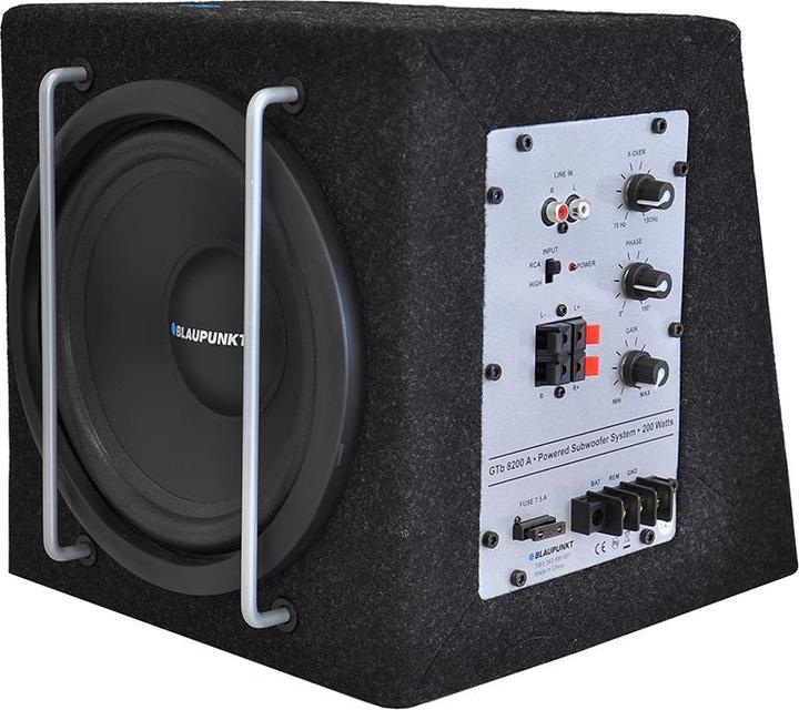 Produktbild Blaupunkt Gtb 8200 A (200 W)