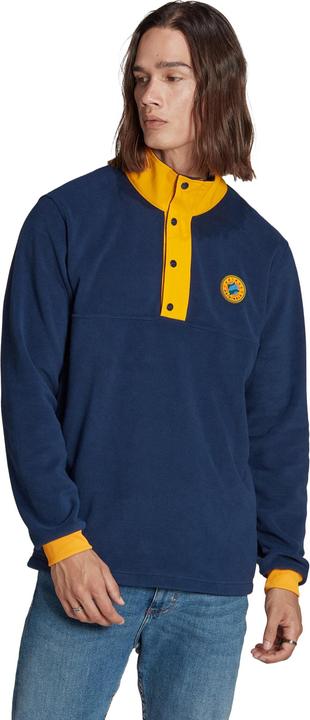 Produktbild adidas WH Snap Fleecepullover - 88221 (L)