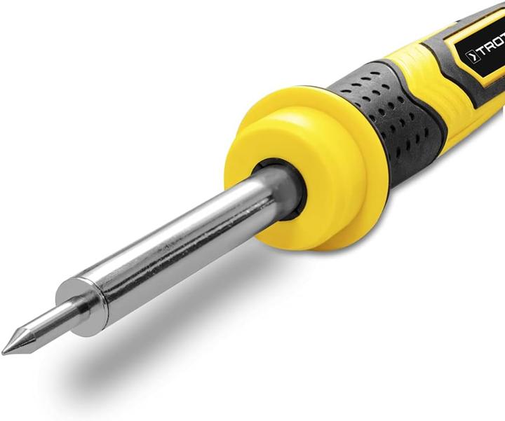 Actual product image Trotec PSIS 10-230V Lithium