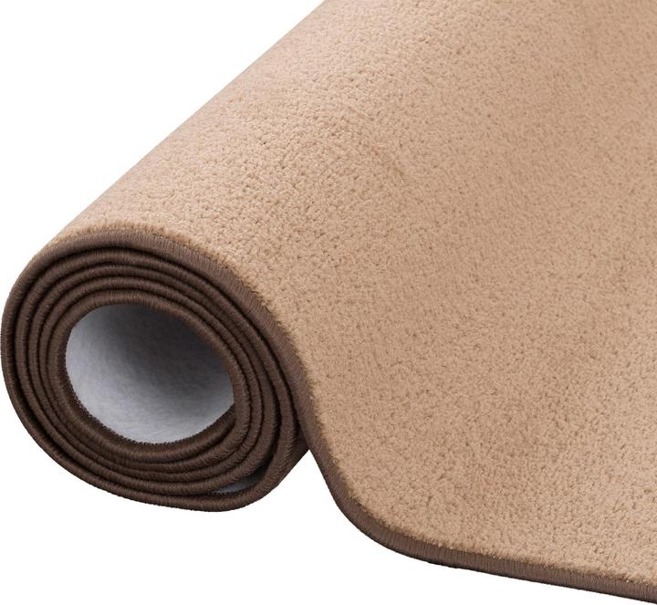 Produktbild Snapstyle Trend Velours Läufer Teppich Joy (80 x 240 cm)